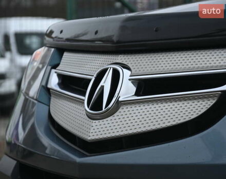 Синий Акура МДХ, объемом двигателя 3.66 л и пробегом 150 тыс. км за 9499 $, фото 10 на Automoto.ua