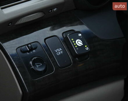 Синий Акура МДХ, объемом двигателя 3.66 л и пробегом 150 тыс. км за 9499 $, фото 26 на Automoto.ua