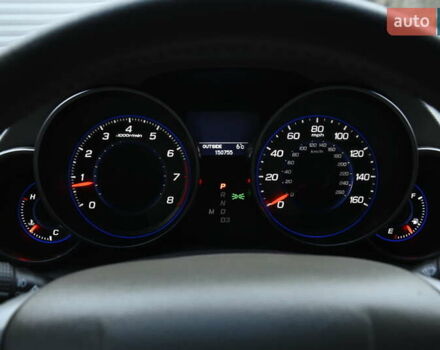 Синий Акура МДХ, объемом двигателя 3.66 л и пробегом 150 тыс. км за 9499 $, фото 28 на Automoto.ua