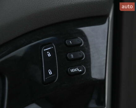 Синий Акура МДХ, объемом двигателя 3.66 л и пробегом 150 тыс. км за 9499 $, фото 23 на Automoto.ua