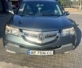 Синий Акура МДХ, объемом двигателя 3.7 л и пробегом 201 тыс. км за 13000 $, фото 1 на Automoto.ua