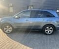 Синий Акура МДХ, объемом двигателя 3.7 л и пробегом 201 тыс. км за 13000 $, фото 3 на Automoto.ua