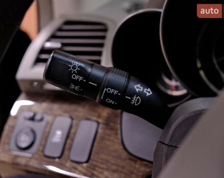 Синий Акура МДХ, объемом двигателя 3.66 л и пробегом 227 тыс. км за 13500 $, фото 22 на Automoto.ua