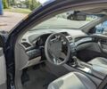 Синій Акура МДХ, об'ємом двигуна 3.7 л та пробігом 230 тис. км за 13500 $, фото 7 на Automoto.ua