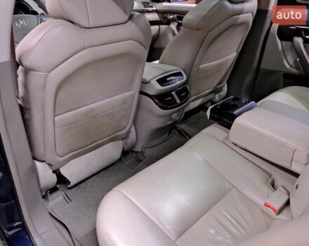 Синий Акура МДХ, объемом двигателя 3.66 л и пробегом 227 тыс. км за 13500 $, фото 31 на Automoto.ua