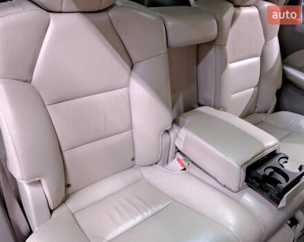 Синий Акура МДХ, объемом двигателя 3.66 л и пробегом 227 тыс. км за 13500 $, фото 36 на Automoto.ua