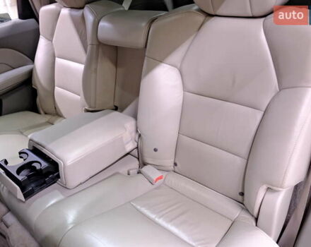 Синий Акура МДХ, объемом двигателя 3.66 л и пробегом 227 тыс. км за 13500 $, фото 32 на Automoto.ua