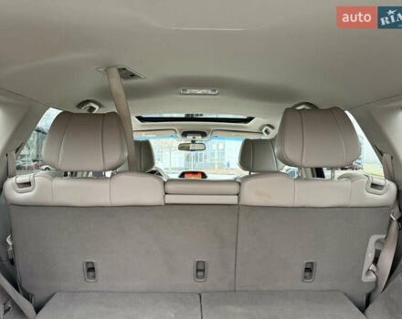 Синий Акура МДХ, объемом двигателя 3.7 л и пробегом 210 тыс. км за 14500 $, фото 33 на Automoto.ua