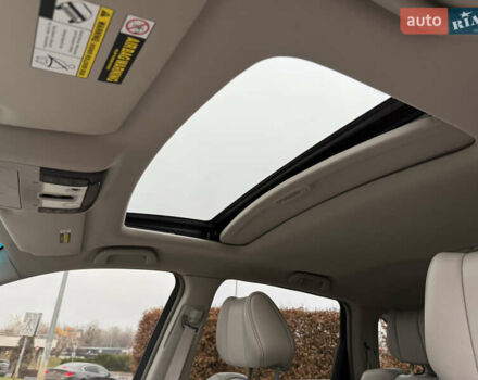 Синий Акура МДХ, объемом двигателя 3.7 л и пробегом 210 тыс. км за 14500 $, фото 25 на Automoto.ua