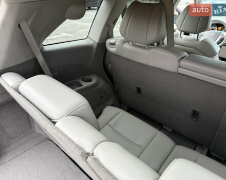 Синий Акура МДХ, объемом двигателя 3.7 л и пробегом 210 тыс. км за 14500 $, фото 34 на Automoto.ua