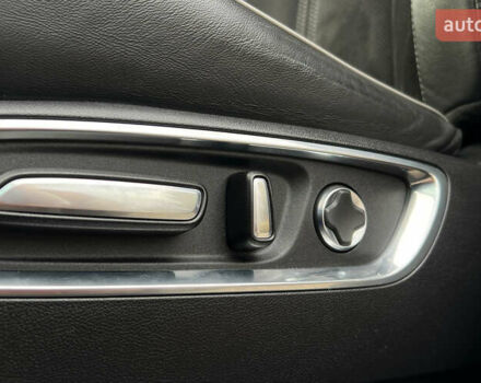 Синий Акура МДХ, объемом двигателя 3.47 л и пробегом 185 тыс. км за 23200 $, фото 19 на Automoto.ua