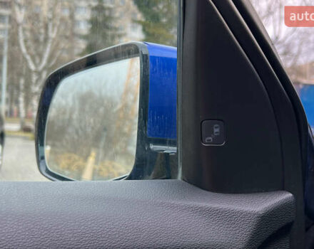 Синий Акура МДХ, объемом двигателя 3.47 л и пробегом 185 тыс. км за 23200 $, фото 24 на Automoto.ua