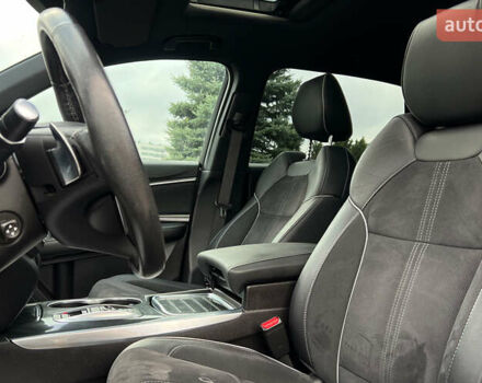 Синий Акура МДХ, объемом двигателя 3.47 л и пробегом 185 тыс. км за 23200 $, фото 8 на Automoto.ua