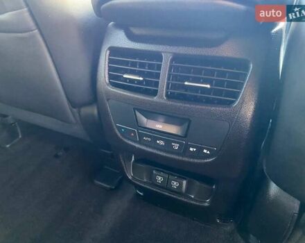 Синий Акура МДХ, объемом двигателя 3.5 л и пробегом 185 тыс. км за 23999 $, фото 16 на Automoto.ua