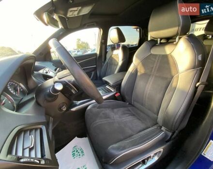 Синий Акура МДХ, объемом двигателя 3.5 л и пробегом 185 тыс. км за 23999 $, фото 10 на Automoto.ua