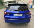 Синій Акура МДХ, об'ємом двигуна 3.5 л та пробігом 48 тис. км за 40500 $, фото 5 на Automoto.ua