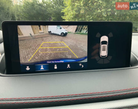 Синій Акура МДХ, об'ємом двигуна 3.5 л та пробігом 48 тис. км за 40500 $, фото 82 на Automoto.ua