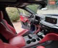 Синий Акура МДХ, объемом двигателя 3.47 л и пробегом 45 тыс. км за 37700 $, фото 24 на Automoto.ua
