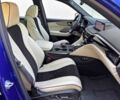 Синій Акура МДХ, об'ємом двигуна 3 л та пробігом 98 тис. км за 12400 $, фото 14 на Automoto.ua