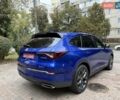 Синий Акура МДХ, объемом двигателя 3.47 л и пробегом 45 тыс. км за 37700 $, фото 70 на Automoto.ua