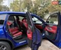 Синий Акура МДХ, объемом двигателя 3.47 л и пробегом 45 тыс. км за 37700 $, фото 42 на Automoto.ua