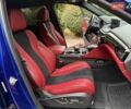 Синий Акура МДХ, объемом двигателя 3.47 л и пробегом 45 тыс. км за 37700 $, фото 29 на Automoto.ua