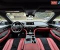 Синий Акура МДХ, объемом двигателя 3.47 л и пробегом 45 тыс. км за 37700 $, фото 11 на Automoto.ua