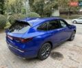 Синий Акура МДХ, объемом двигателя 3.47 л и пробегом 45 тыс. км за 37700 $, фото 56 на Automoto.ua