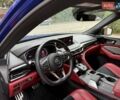 Синий Акура МДХ, объемом двигателя 3.47 л и пробегом 45 тыс. км за 37700 $, фото 18 на Automoto.ua