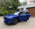 Синий Акура МДХ, объемом двигателя 3.47 л и пробегом 45 тыс. км за 37700 $, фото 52 на Automoto.ua