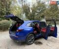 Синий Акура МДХ, объемом двигателя 3.47 л и пробегом 45 тыс. км за 37700 $, фото 75 на Automoto.ua