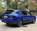 Синий Акура МДХ, объемом двигателя 3.47 л и пробегом 45 тыс. км за 37700 $, фото 8 на Automoto.ua