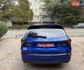 Синий Акура МДХ, объемом двигателя 3.47 л и пробегом 45 тыс. км за 37700 $, фото 69 на Automoto.ua