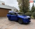 Синий Акура МДХ, объемом двигателя 3.47 л и пробегом 45 тыс. км за 37700 $, фото 50 на Automoto.ua