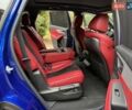 Синий Акура МДХ, объемом двигателя 3.47 л и пробегом 45 тыс. км за 37700 $, фото 39 на Automoto.ua