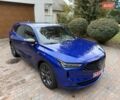 Синий Акура МДХ, объемом двигателя 3.47 л и пробегом 45 тыс. км за 37700 $, фото 57 на Automoto.ua