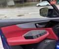 Синий Акура МДХ, объемом двигателя 3.47 л и пробегом 45 тыс. км за 37700 $, фото 21 на Automoto.ua