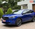 Синий Акура МДХ, объемом двигателя 3.47 л и пробегом 45 тыс. км за 37700 $, фото 13 на Automoto.ua