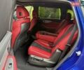 Синий Акура МДХ, объемом двигателя 3.47 л и пробегом 45 тыс. км за 37700 $, фото 44 на Automoto.ua