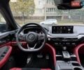 Синий Акура МДХ, объемом двигателя 3.47 л и пробегом 45 тыс. км за 37700 $, фото 16 на Automoto.ua