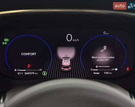 Синій Акура МДХ, об'ємом двигуна 3.5 л та пробігом 69 тис. км за 37000 $, фото 26 на Automoto.ua