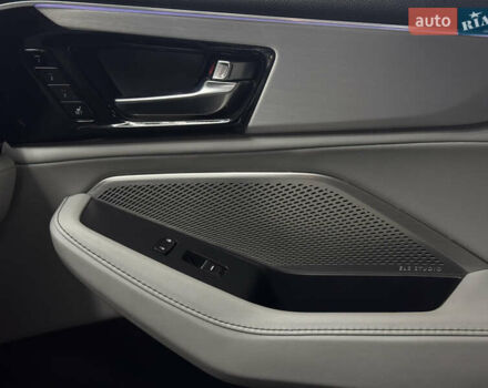 Синій Акура МДХ, об'ємом двигуна 3.5 л та пробігом 69 тис. км за 37000 $, фото 22 на Automoto.ua