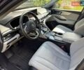 Синий Акура МДХ, объемом двигателя 3.47 л и пробегом 69 тыс. км за 41400 $, фото 1 на Automoto.ua