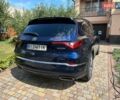 Синий Акура МДХ, объемом двигателя 3.47 л и пробегом 69 тыс. км за 41400 $, фото 4 на Automoto.ua