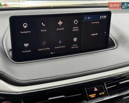 Синій Акура МДХ, об'ємом двигуна 3.5 л та пробігом 69 тис. км за 37000 $, фото 27 на Automoto.ua