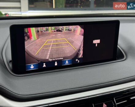 Синій Акура МДХ, об'ємом двигуна 3.5 л та пробігом 69 тис. км за 37000 $, фото 28 на Automoto.ua