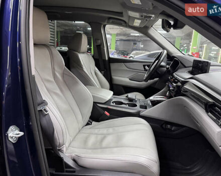 Синій Акура МДХ, об'ємом двигуна 3.5 л та пробігом 69 тис. км за 37000 $, фото 29 на Automoto.ua