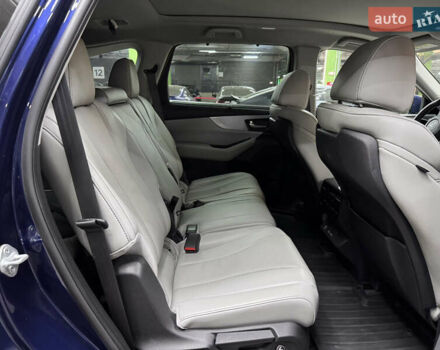 Синій Акура МДХ, об'ємом двигуна 3.5 л та пробігом 69 тис. км за 37000 $, фото 31 на Automoto.ua