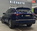 Синій Акура МДХ, об'ємом двигуна 3.5 л та пробігом 69 тис. км за 37000 $, фото 9 на Automoto.ua
