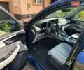 Синий Акура МДХ, объемом двигателя 3.47 л и пробегом 69 тыс. км за 41400 $, фото 7 на Automoto.ua